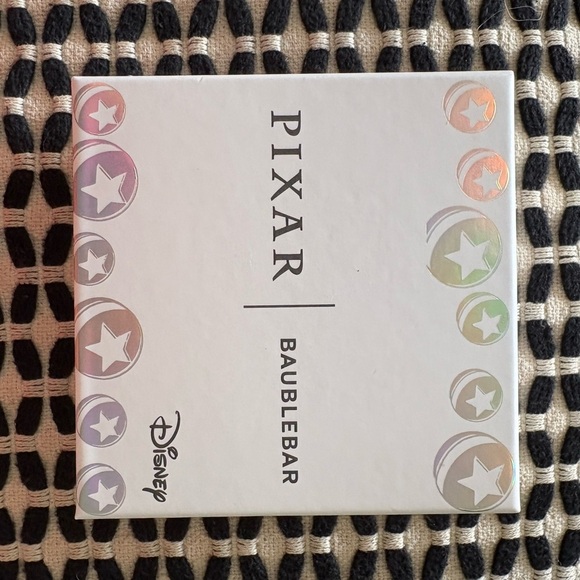 New Pixar Toy Story Alien Earrings by BaubleBar - Picture 6 of 7